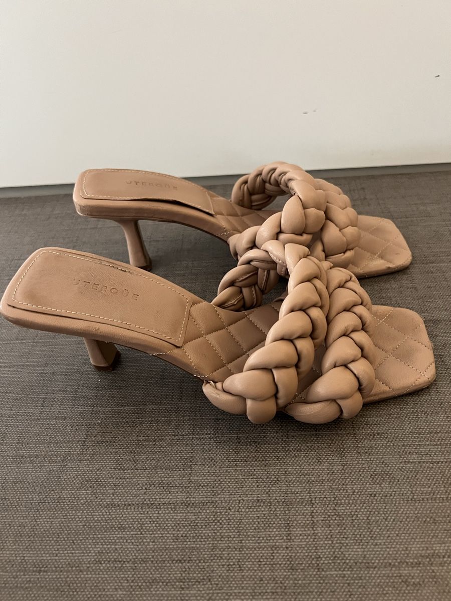 Scarpe da donna: Uterque, heeled sandals, size 40 – Usato da Zürich venduto da son_f7qw 1