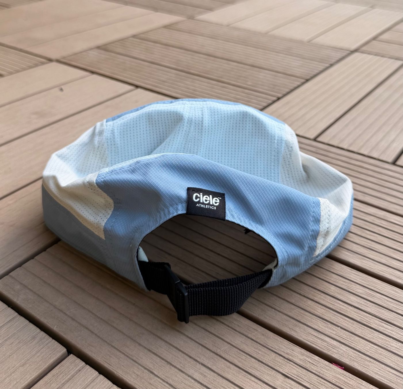 Chapeaux, bonnets & casquettes: Ciele Athletics Cap – Neuf (Voir description) à Chavannes-Renens par Julian271052 1