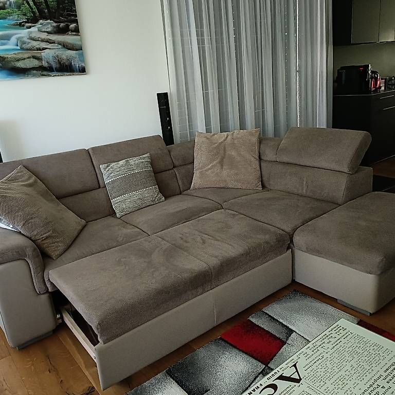 Sofas: Couch – D'occasion à Chur par Steiermark1974