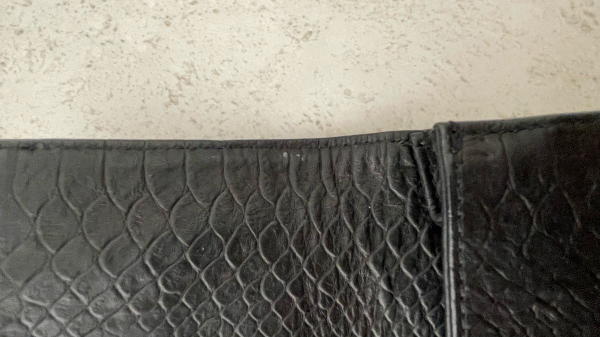 Sacs femmes: Pochette en cuir  – D'occasion à Satigny par Pauline_1987 9