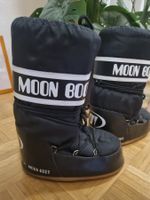 Moon Boots 39-41🖤