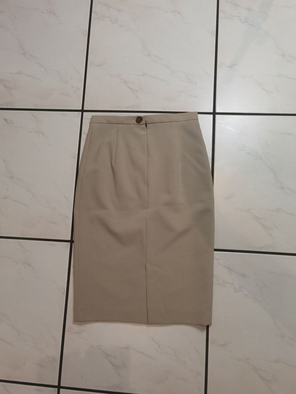 Röcke: Jupe von VETEMENTS – Gebraucht aus Uerkheim von Justi.y 1