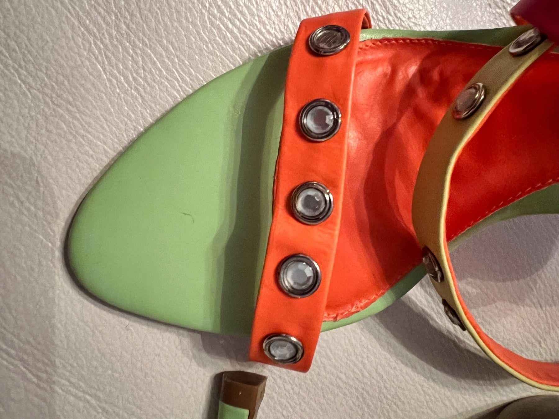 Buffalo Scarpe da donna: Buffalo – Usato da Pully venduto da Kalissa 4