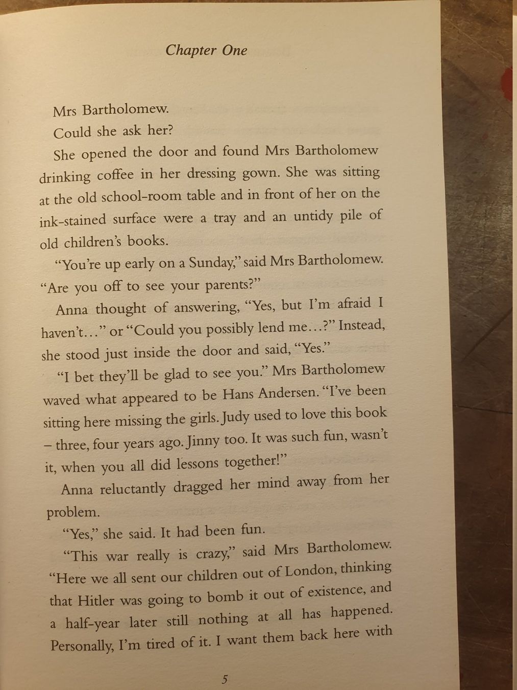 Libri: Bombs on Aunt Dainty - Judith Kerr – Usato da Zürich venduto da loosebone 9
