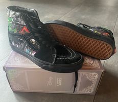 Vans Disney nr. 41 nuove!!