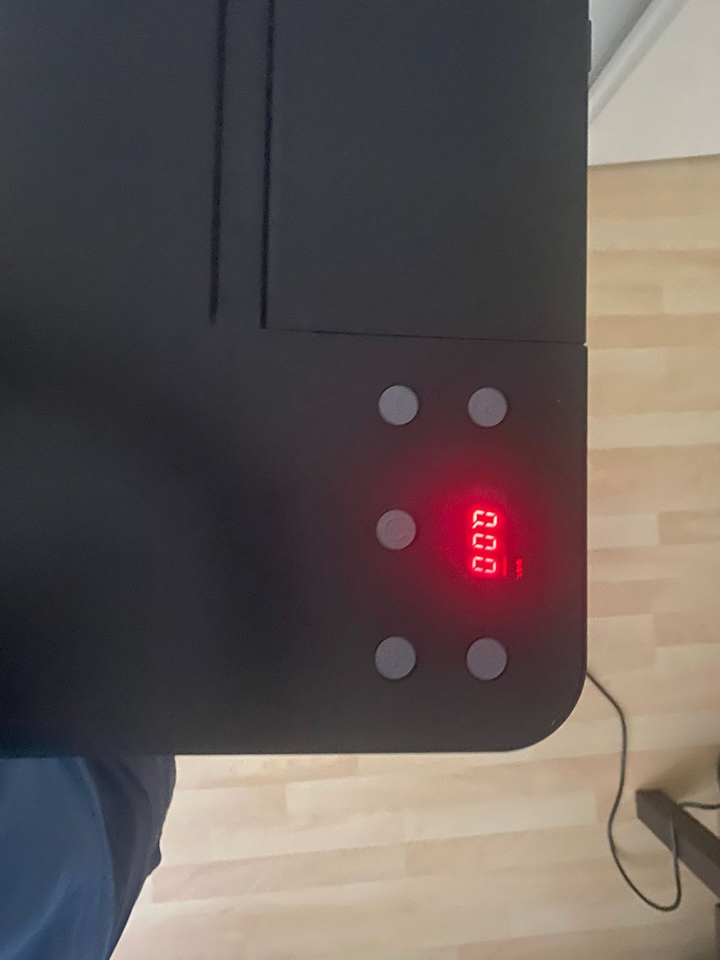 Hometrainer: Spokey EVEN HOME Laufband – Gebraucht aus Nussbaumen AG von nexo 9