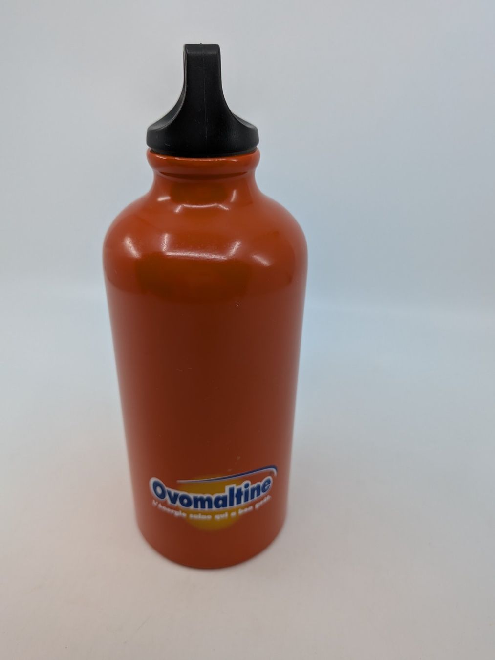 Borracce & Thermos: Ovomaltine Flasche – Usato da Emmen venduto da magelan