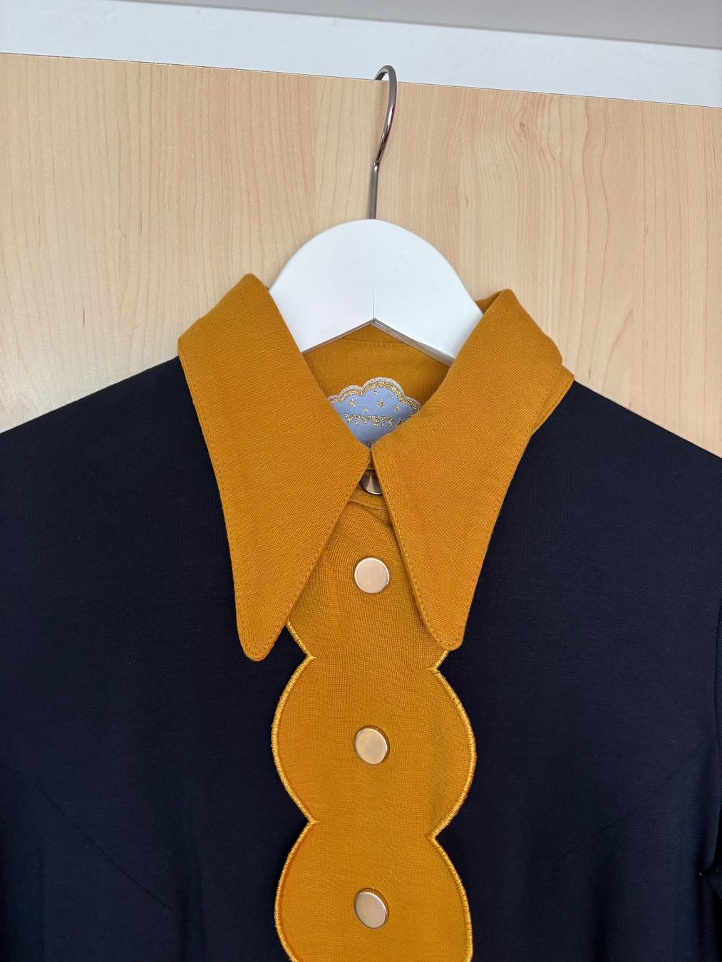 Vestiti: Kleid Vivetta S – Usato da Frauenfeld venduto da Sementissa