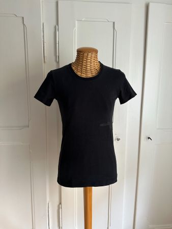 JET SET - T-Shirt schwarz XS