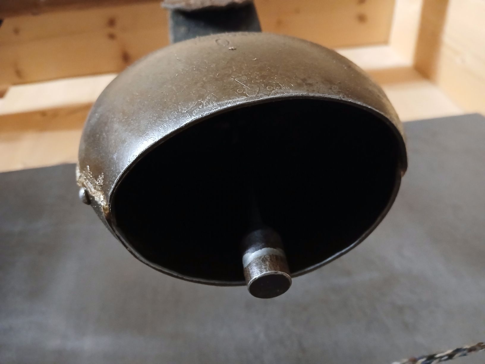Morier Glocken & Treicheln: Morier Morges Nr. 0 – Gebraucht aus Guggisberg von dur-gug 4