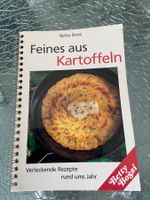 Feines aus Kartoffeln Betty Bossi