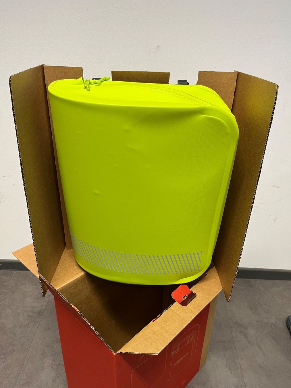 Borse: Specialized Fahrradtasche links – Nuovo e nell'imballaggio originale da Rapperswil SG venduto da stromvelo
