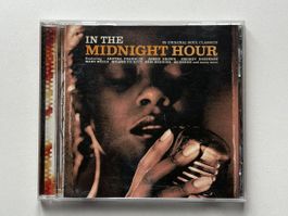 Original Soul Classics - In The Midnight Hour CD Top!