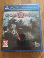 God of War - Day One Edition PS4 / PS5  📀🎮📀 TOP