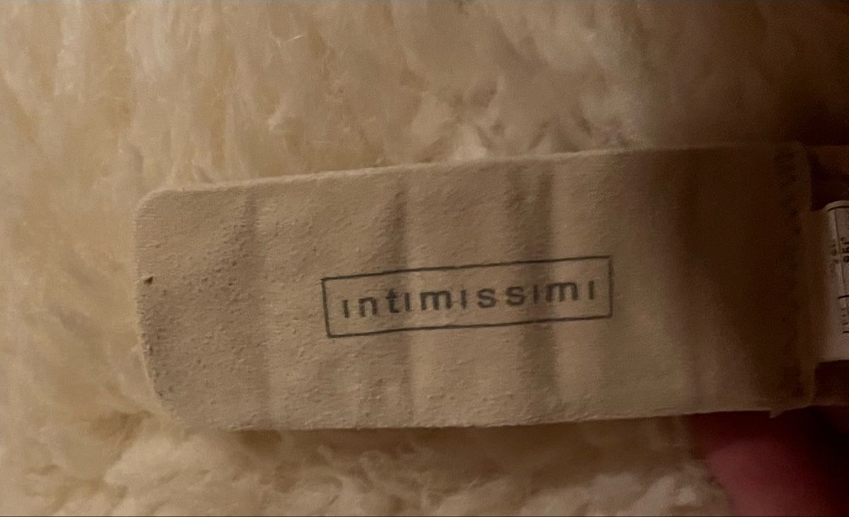 Intimissimi Biancheria intima: Intimissimi nude bra size 2C – Usato da Rüschlikon venduto da ant_5v7g 1