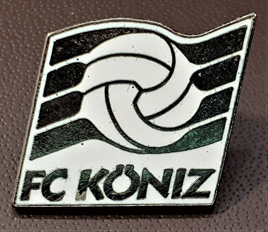 R302 - Pin Fussball FC Köniz (Gebraucht) in Reinach BL für CHF 1.5 ...