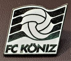 R302 - Pin Fussball FC Köniz