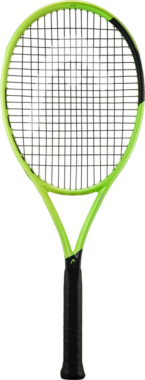 Head Racchette: HEAD Extreme Pro 2026 L2 – Nuovo e nell'imballaggio originale da Cham venduto da 2-hand