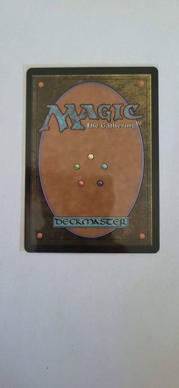 Magic The Gathering Sammelbilder & Trading cards: MTG - Ral, Storm Conduit – Gebraucht aus Münsingen von Heroism2010 1