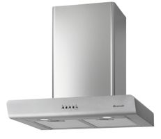 Brandt, BHB6602X - Dunstabzugshaube