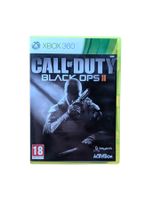 Call of Duty Black OPS 2 Xbox 360