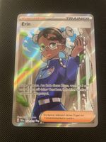 Pokemon Erin Ultra rare Holo Prismatische Entwicklungen EN