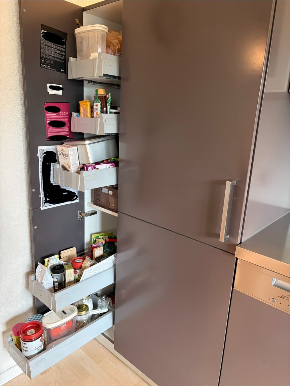 Cucine complete: Küche mit Kochinsel – Usato da Gerlafingen venduto da Der_Graf_ 6