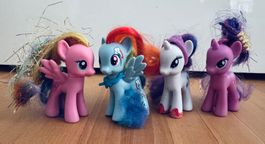 My little Pony Pferde
