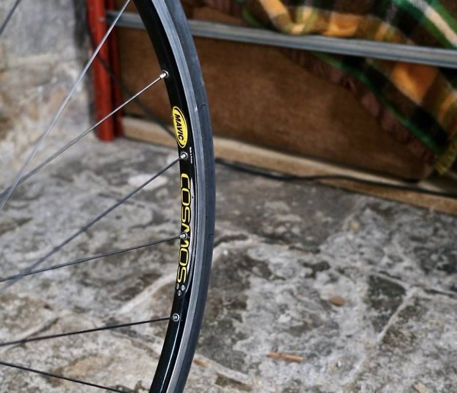 Bianchi Velos: Vélo de route Bianchi – Gebraucht aus Le Grand-Saconnex von VincentVaz 3