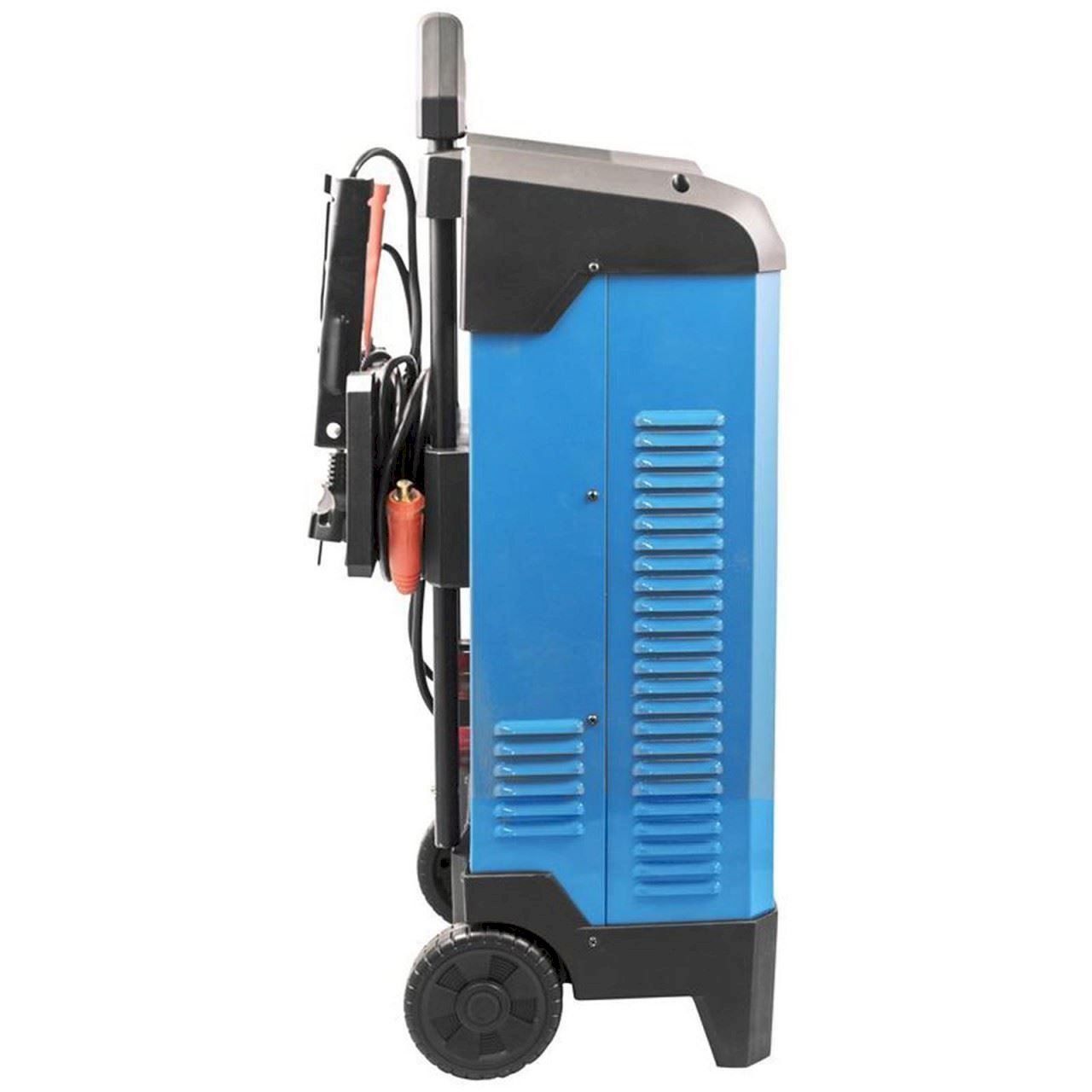 Caricabatterie: Güde GDB 24V/12V-200 Batterielader Auto – Nuovo e nell'imballaggio originale da Bottighofen venduto da zaap 1