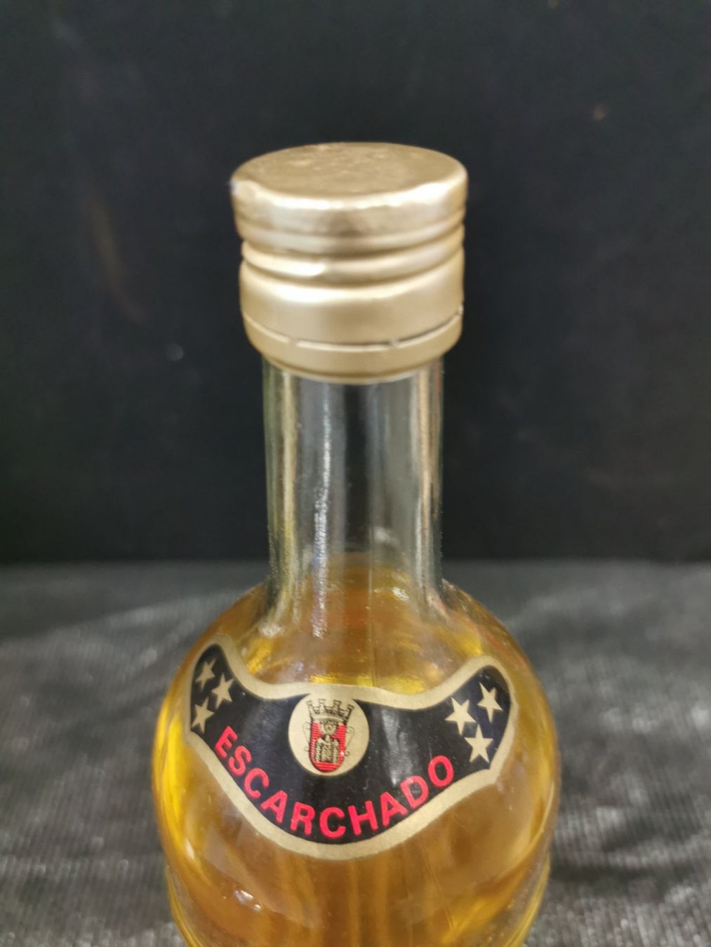 Bevande alcoliche: ANIZ SANTOS LICOR ANCIENNE BOUTEILLE – Nuovo (secondo la descrizione) da Genève venduto da Leboucheoreilles 2