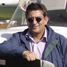 Profile image of Flight-58