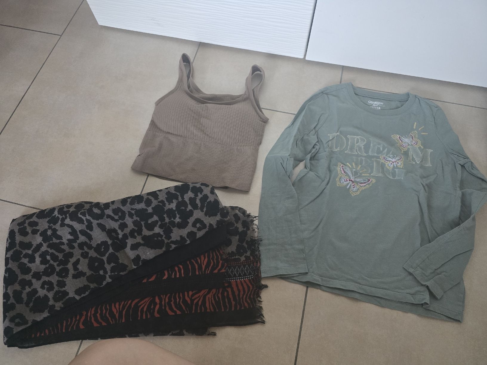 Kleiderpakete: Tolles Kleiderpaket - Grösse S – Gebraucht aus Rickenbach b. Wil von Beautiful.Things 1