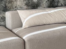 SOFA von Poliform NP 25.000 CHF