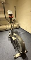 Kettler Condor Crosstrainer – Robuster Heimtrainer