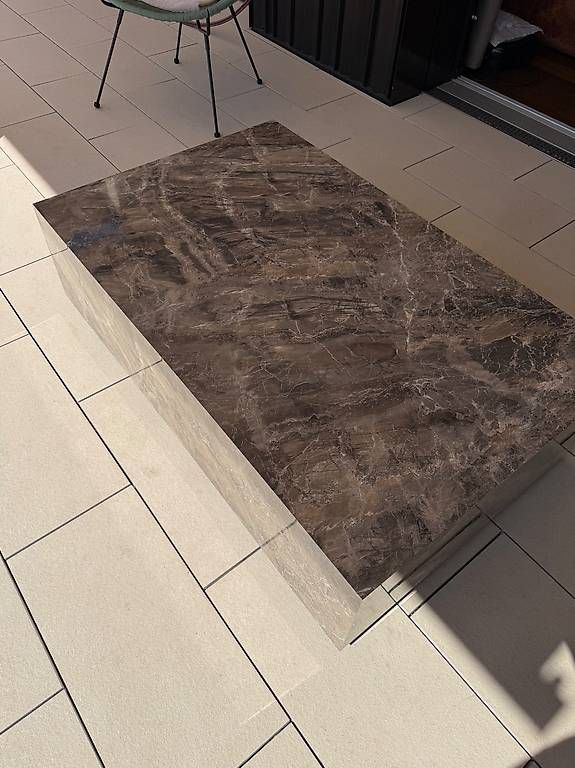 Tables: Sofatisch – D'occasion à Erlenbach ZH par mal_qvk6 3