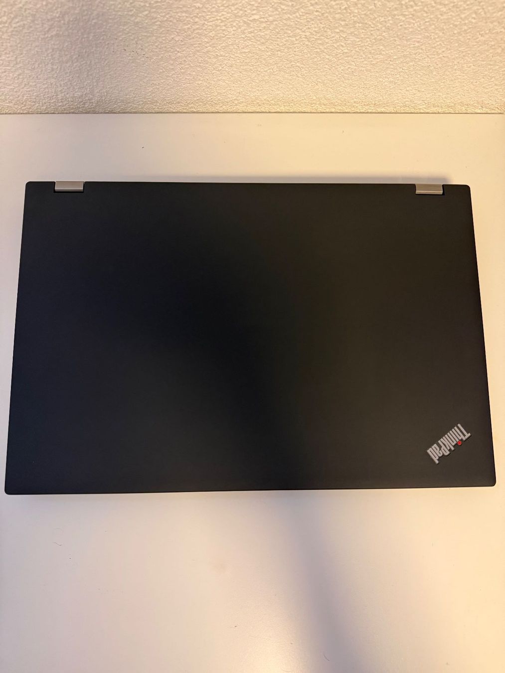 Lenovo Notebook: Lenovo P53 – Usato da St. Margrethen SG venduto da wertxy 2