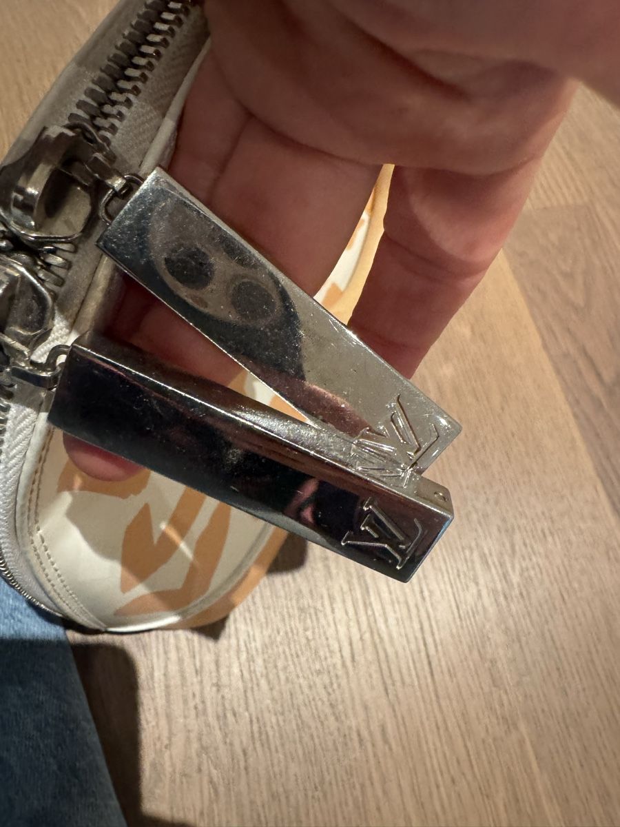 Louis Vuitton Borse da donna: Louis Vuitton Graffiti Bag – Usato da Küsnacht ZH venduto da Zafsa 1