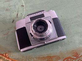 Colorflex Vintage camera