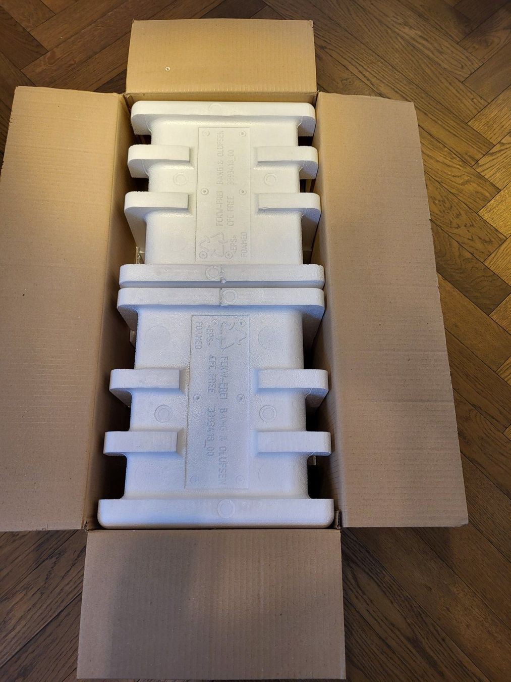 Bang & Olufsen Casse acustiche: Beolab 12-2 Bang & Olufsen – Usato da Sion venduto da Bang-OlufsenSion 4