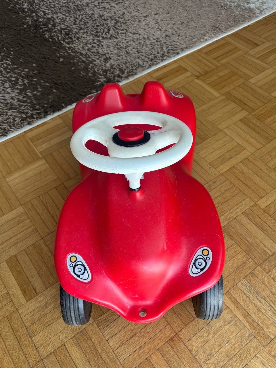 Véhicules pour enfants: Bobby-Car – D'occasion à Winterthur par ele_j2fj 1