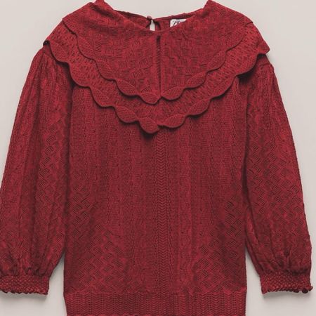 Zara shirt