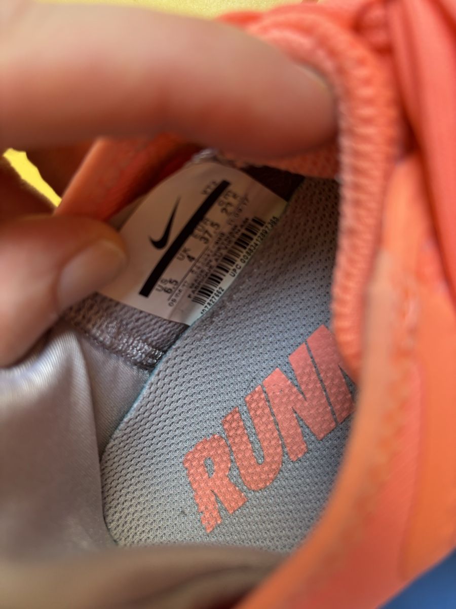 Nike Scarpe per ragazze: Baskets Nike t.35 – Usato da Founex venduto da ari_2gt7 1