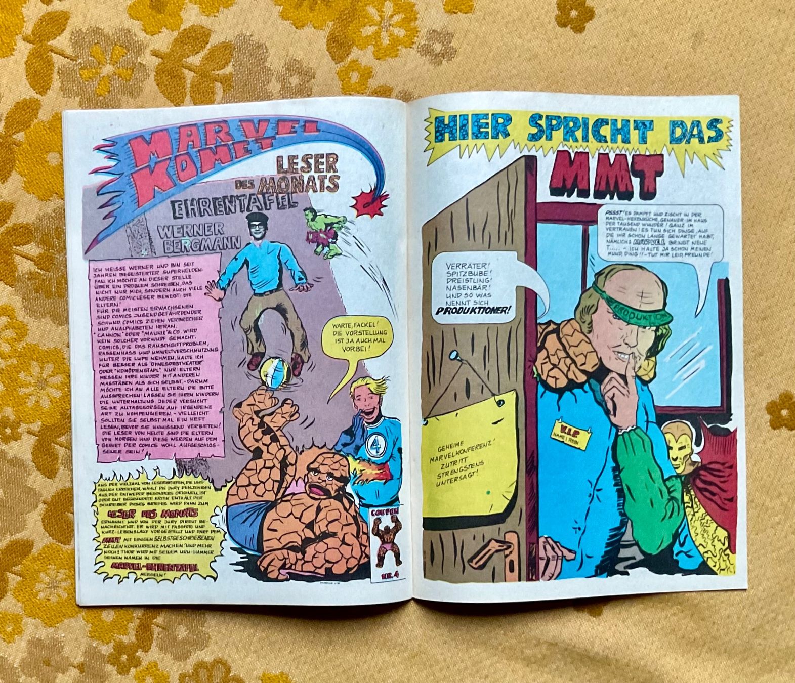 Fumetti: Graf Dracula Heft Nr 20 von 1974 – Usato da Endingen venduto da nathan05 6