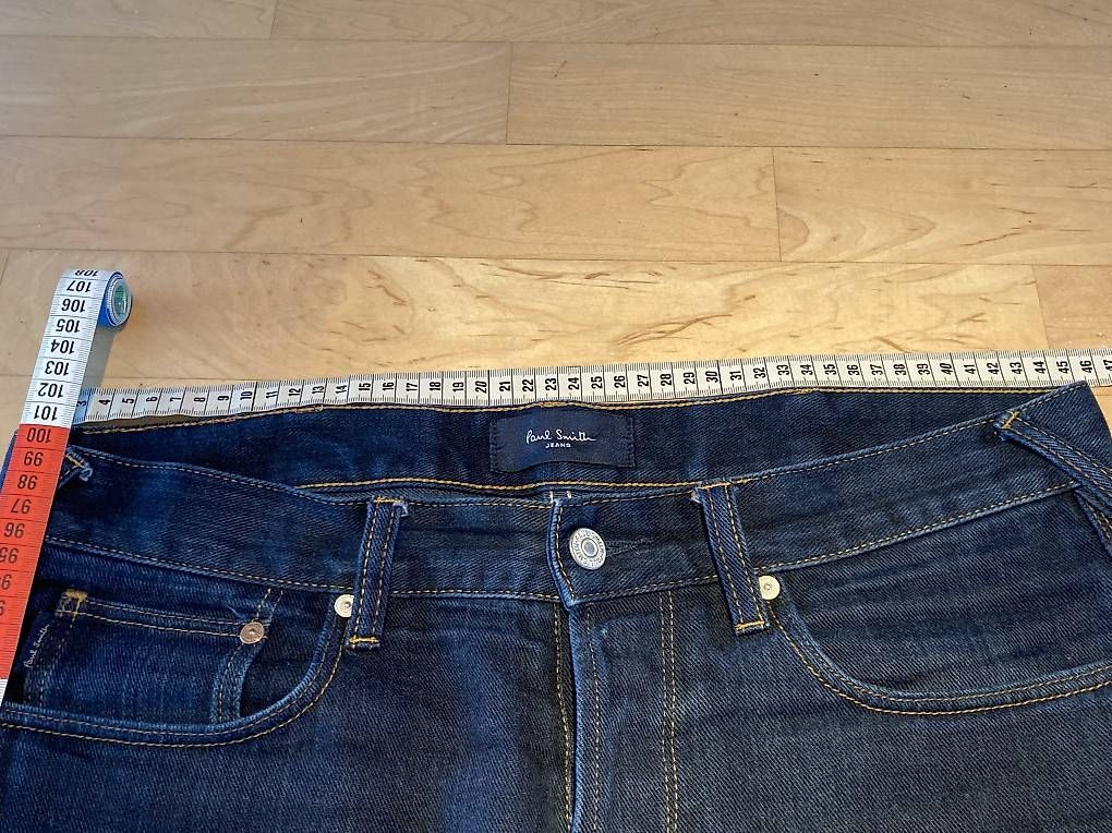 Paul Smith Jeans: Paul Smith Jeans, Herren – D'occasion à Küssnacht am Rigi par rosenteich 1