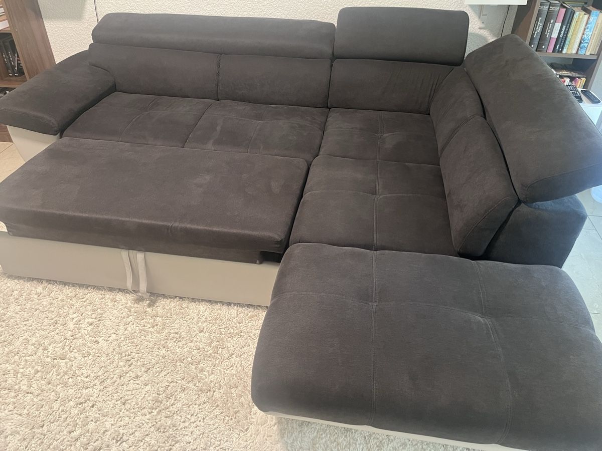 Conforama Divani: Bettsofa – Usato da Bassersdorf venduto da adamcs 2