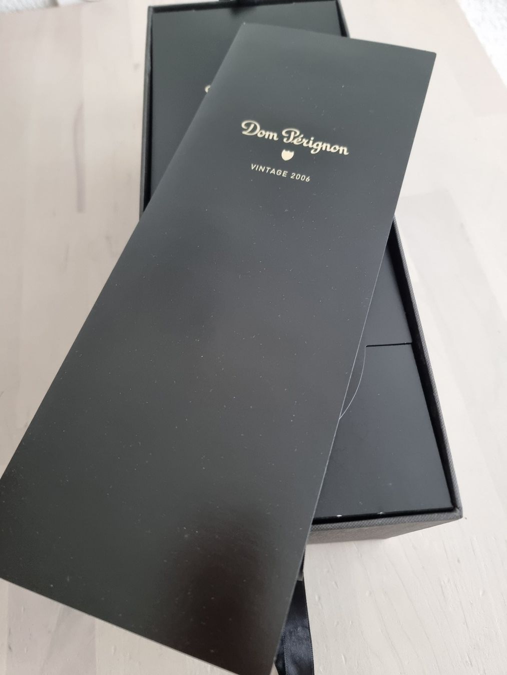 Bicchieri, Caraffe & Bottiglie: Leere Dom Perignon Flasche 2006 – Usato da Ebikon venduto da Dubi1 3
