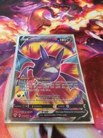 Crobat V (DAA 182) / Darkness Ablaze