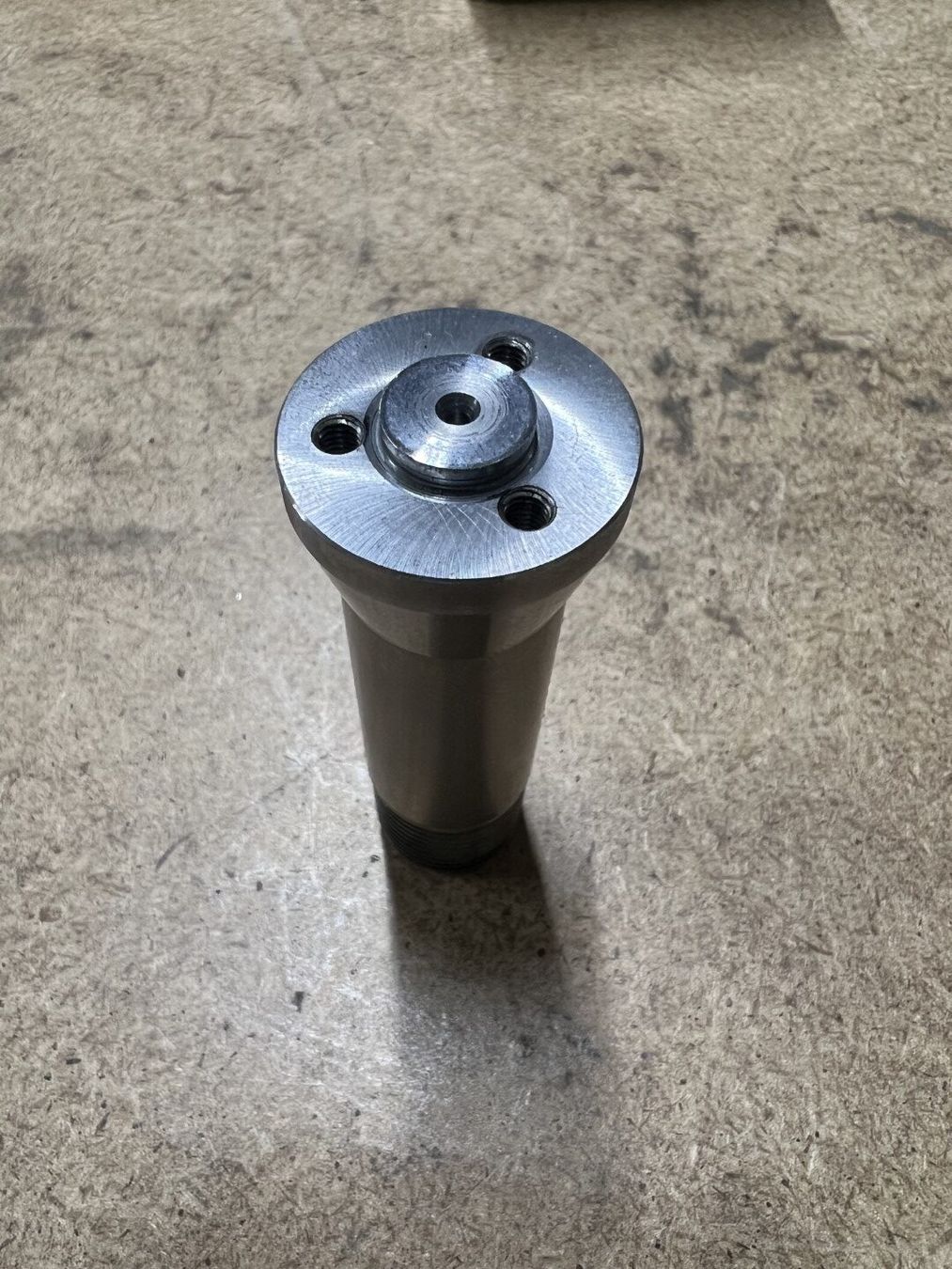 Altro per industria metallurgica: Maprox Schnellspannfutter – Usato da Zuchwil venduto da dragosmd-maschinen 6