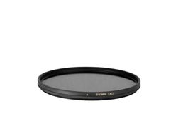 SIGMA WIDE CIRCULAR PL 77mm FILTER Polfilter Polarisation